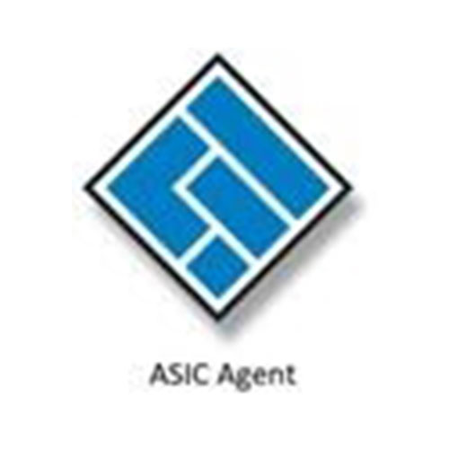 Registered ASIC Agent